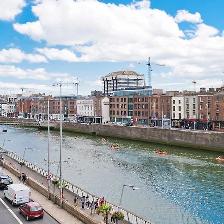 Templebar Rooms Dublin Kültér fotó